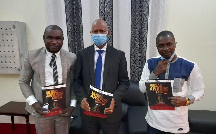  Préparatifs MAG 2021 : les organisateurs à la rencontre du Président de la HAC