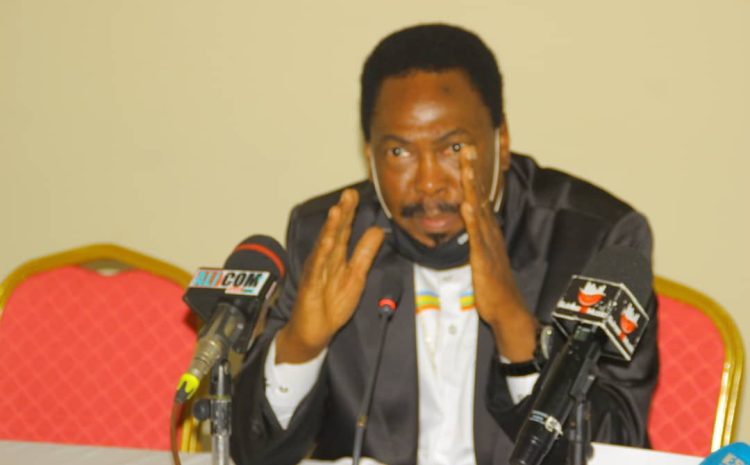  1ère édition des médias AWARDS GUINÉE : voici les catégories et les prix retenus