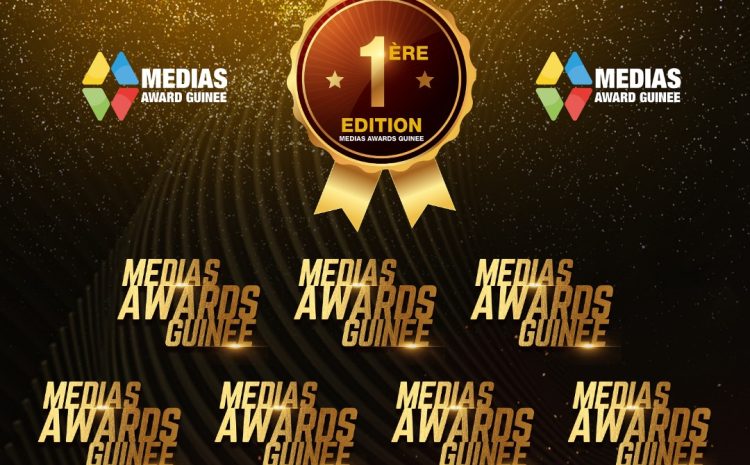  Médias AWARDS GUINÉE : fini le vote du public, place au travail du jury (communiqué)