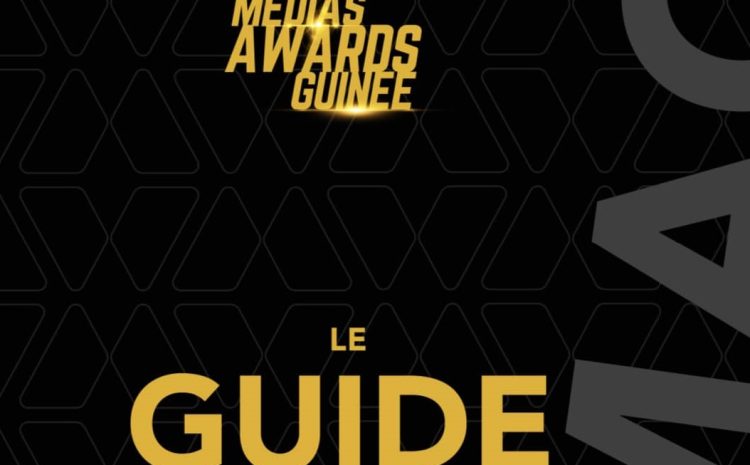  Lancement officiel des MAG 3 : le comité d’organisation présente « Le Guide » de la cérémonie à la presse, ce vendredi